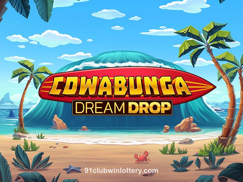 Cowabunga Dream Drop