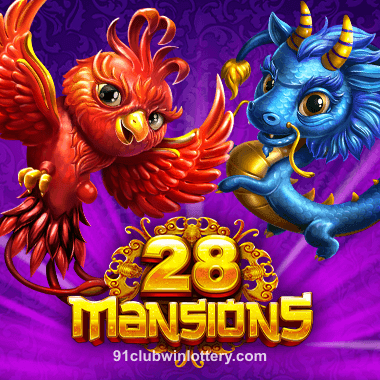 28 Mansions