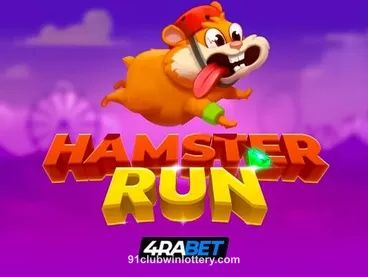 Hamster Run