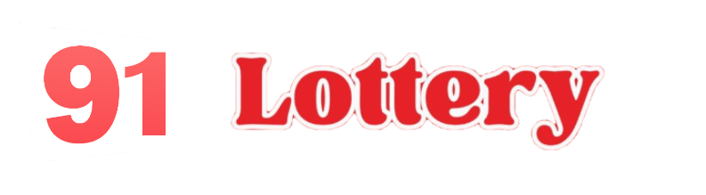 91 Lottery Logo
